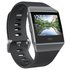 Fitbit Ionic Smart Watch - Charcoal Grey