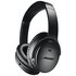 Bose QuietComfort QC35 II Over-Ear Wireless Headphones Black