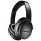 Bose QuietComfort QC35 II Over-Ear Wireless Headphones Black