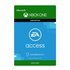 EA Access - 12 Month subscription Xbox One