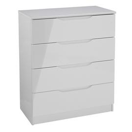 Legato 4 Drawer Chest