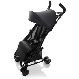 Britax Römer HOLIDAY Pushchair (6 months - 15 kg|3 years ) - Cosmos Black Best Price and Cheapest