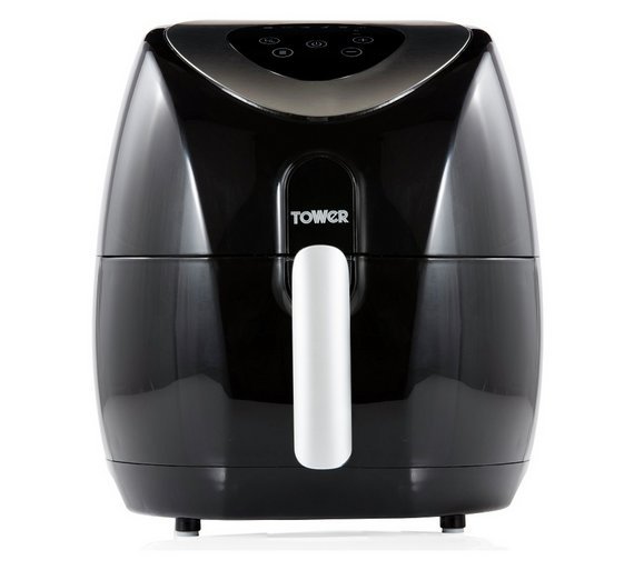 healthy fryer tesco