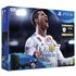 PS4 Slim 500GB Console Bundle with FIFA 18 and Dualshock 4
