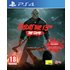 Friday The 13th PS4 Game