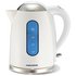 Morphy Richards 43179 Accents Dome Kettle - White