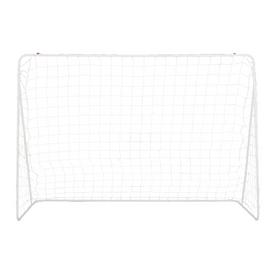 Opti 7 x 5ft Metal Football Goal