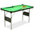 Hy-Pro Snooker and Pool Table - 4ft 6in