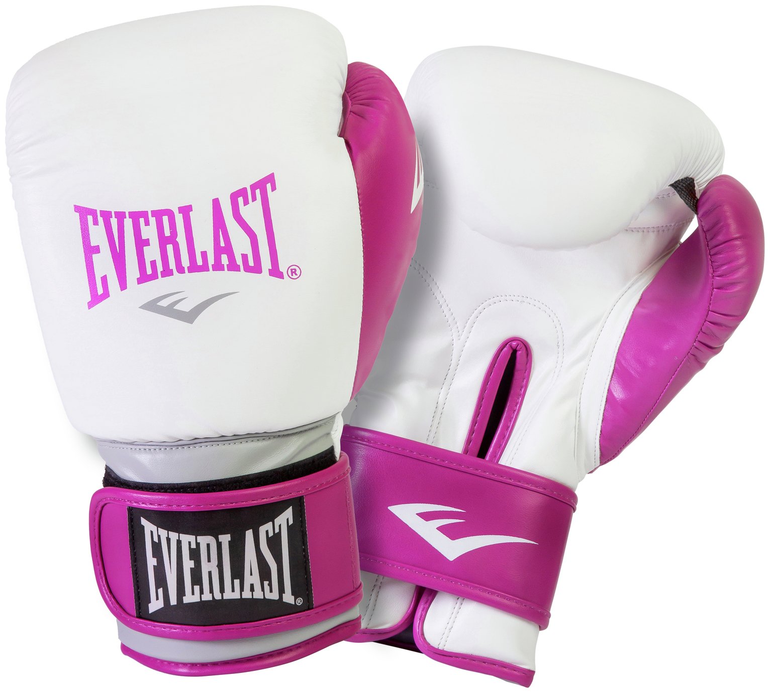 ladies boxing gloves and pads