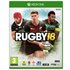 Rugby 2018 Xbox One Game