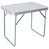 Folding Steel Camping Table