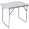 Folding Steel Camping Table
