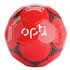 Opti Size 5 Football - Red