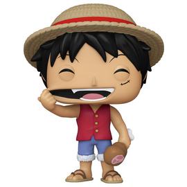Funko Pop Anime One Piece Luffy Figure