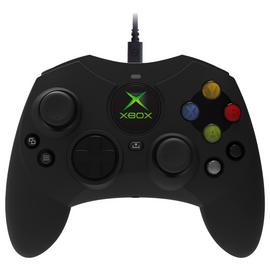 Hyperkin DuchesS Xbox Series X/S Wired Controller - Black