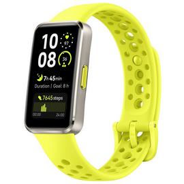 HUAWEI Band 10 Smart Watch - Aluminium Alloy