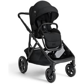 Joie Signature Versiti Single to Double Pushchair - Eclipse