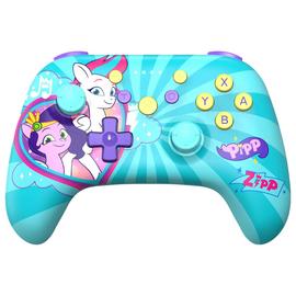 F&G Nintendo Switch Nano Wireless Controller My Little Pony