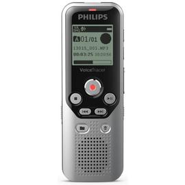 Philips DVT1250 8GB Dictation Machine