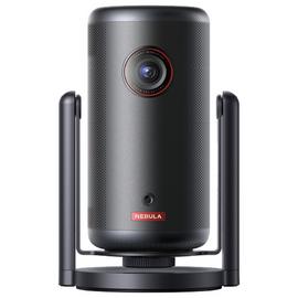 Nebula Capsule 3 1080p Full HD Mini Projector with Stand