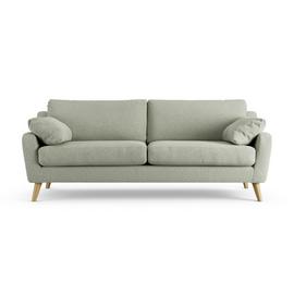 Habitat Ivor 4 Seater Sofa