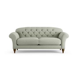 Habitat Brooker 3 Seater Sofa