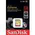 SanDisk Extreme 70MBs SDXC Memory Card128GB