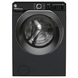 Hoover HW 49AMBCB 9KG 1400 Spin Washing Machine - Black