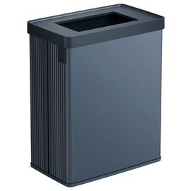 Curver Verto 54 Litre Recycling Bin - Blue