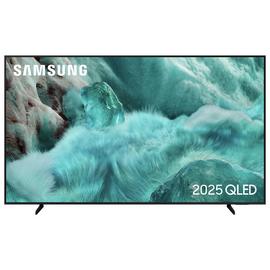 Samsung 65 Inch QE65Q7FAAUXXU Smart 4K UHD HDR QLED TV