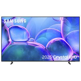 Samsung 75 Inch UE75U7000FK Smart 4K UHD HDR LED TV
