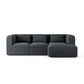 Habitat Lars 4 Seater Right Hand Corner Sofa