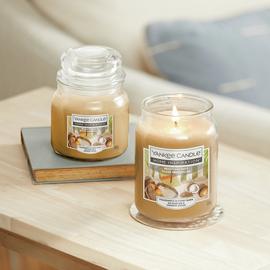 Yankee Home Inspiration Medium Jar Candle - Beach Day Rays