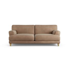 Habitat Askem 3 Seater Sofa