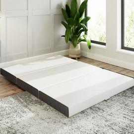 GFW Sleepy Castle Foldable 10cm Mattress