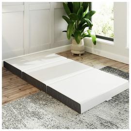 GFW Sleepy Castle Foldable 10cm Mattress
