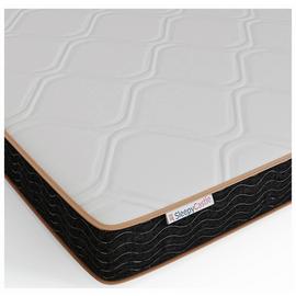 GFW Sleepy Castle Open Coil Mattress