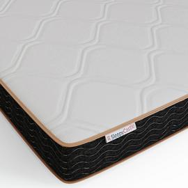 GFW Sleepy Castle Open Coil Mattress