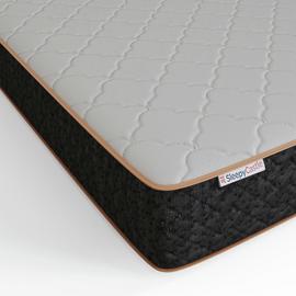 GFW Sleepy Castle Pocket Sprung Mattress