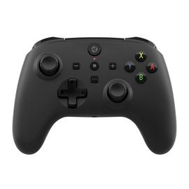 Gioteck WX5 Switch2, Switch & PC Wireless Controller - Black