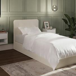 GFW Chiswick Ottoman Bed with Mattress