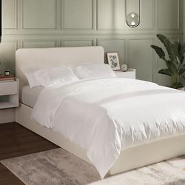 GFW Chiswick Ottoman Bed with Mattress