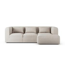 Habitat Lars 4 Seater Right Hand Corner Sofa