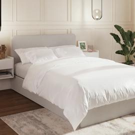 GFW Chiswick Ottoman Bed with Mattress