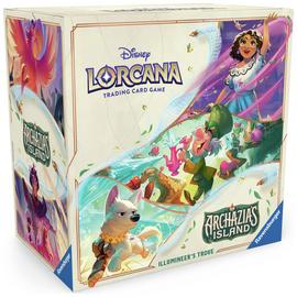 Disney Lorcana Illumineers Trove Set