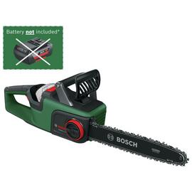 Bosch Advanced 35cm Cordless Chainsaw - 18V