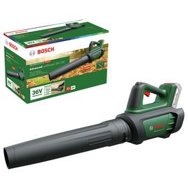 Bosch Advanced 36V Leaf Blower