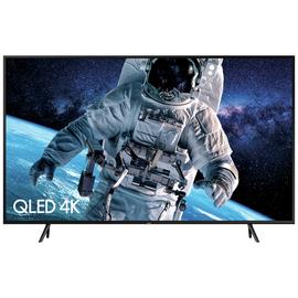 Samsung 82 Inch QE82Q60RATXXU 4K QLED TV with HDR