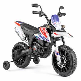 Xootz Kids Aprilia Ride On Motorbike