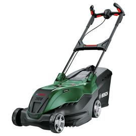 Bosch Advanced 36V Cordless Lawnmower